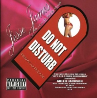 Gunsmoke Jesse James - Do Not Disturb Photo