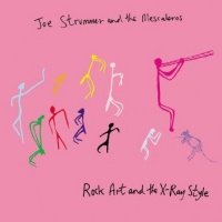 Hellcat Records Joe Strummer / Mescaleros - Rock Art & the X-Ray Style Photo