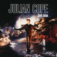 Universal UK Julian Cope - Saint Julian Photo