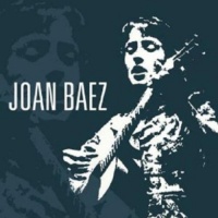 Vanguard Joan Baez Photo