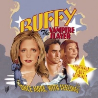 Imports Joss Whedon - Buffy Contre Les Vampires: Once Photo