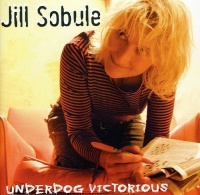 Imports Jill Sobule - Underdog Victorious Photo