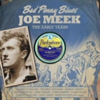 Imports Joe Meek - Bad Penny Blues Photo