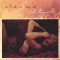 CD Baby Joanneh Nagler - I Burn Photo