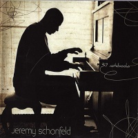 CD Baby Jeremy Schonfeld - 37 Notebooks Photo