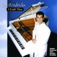 CD Baby Jim Hendricks - I Exalt Thee Photo