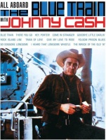 Imports Johnny Cash - All Aboard the Blue Train Photo