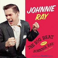 Imports Johnnie Ray - Big Beat Johnnie Ray Photo