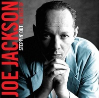 Imports Joe Jackson - Steppin' Out - the Collection - 1979-89 Photo