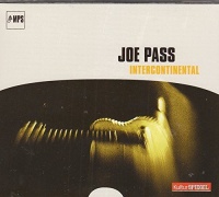Mps Jazz Joe Pass - Intercontinental Photo