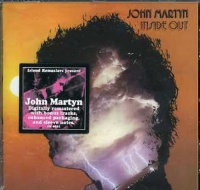 ISLAND MASTERS John Martyn - Inside Out Photo