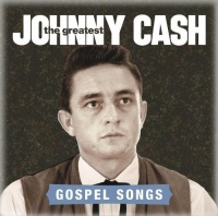 Sbme Special Mkts Johnny Cash - Greatest: Gospel Songs Photo
