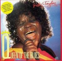 Alligator Records Koko Taylor - Queen of the Blues Photo