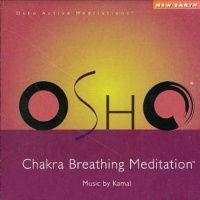 New Earth Records Kamal - Osho Chakra Breathing Meditation Photo