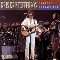 Sony Cmg Mkt Group Kris Kristofferson - Singer Songwriter Photo