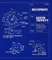 Bgo Beat Goes On Keith Tippett - Blueprint Photo