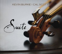 Loftus Music Kevin Burke / Scott Cal - Suite Photo