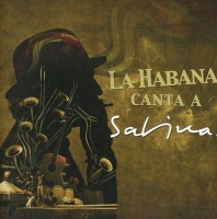 Sony Import La Habana Canta a Sabina / Various Photo