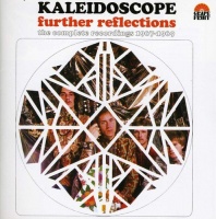 Grapefruit Kaleidoscope - Further Reflections: Complete Recordings1967-1969 Photo