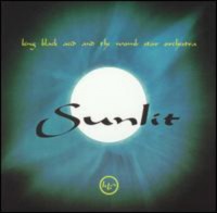 CD Baby King Black Acid & Womb Star Orchestra - Sunlit Photo