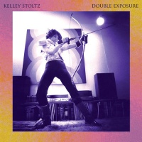 Third Man Records Kelley Stoltz - Double Exposure Photo