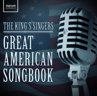 Signum UK King's Singers - Great American Songbook Photo