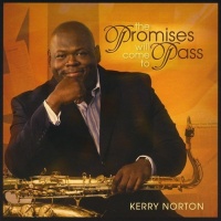 CD Baby Kerry Norton - Promises Will Come to Pass Photo
