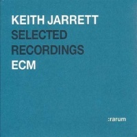 Imports Keith Jarrett - Rarum I: Selected Recordings Photo