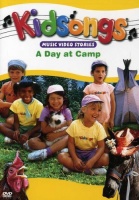 Kidsongs: Day At Camp Photo