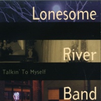 Sugarhill Lonesome River Band - Talkin to Myself Photo