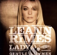 Curb Leann Rimes - Lady & Gentlemen Photo