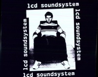 Dfa Records LCD Soundsystem - Losing My Edge Photo