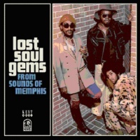 Kent Records UK Lost Soul Gems: From Sounds of Memphis / Various Photo