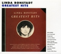 Imports Linda Ronstadt - Greatest Hits 1 Photo