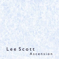 CD Baby Lee Scott - Ascension Photo