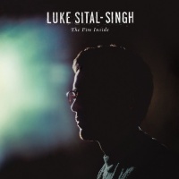 Imports Luke Sital-Singh - Fire Inside Photo