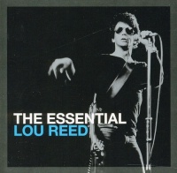Imports Lou Reed - The Essential Photo