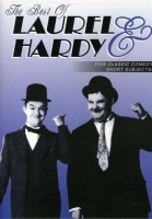 Laurel & Hardy: Best of Photo