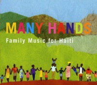 Spare the Rock Many Hands: Family Music For Haiti / Various Photo