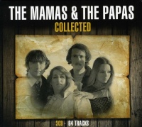 Universal Nl Mamas & Papas - Collected Photo
