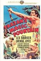 Tarzans Magic Fountain Photo