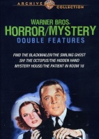 Wb Horror Mystery Double Features Photo