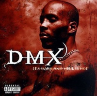 Universal Music DMX - Its Dark And Hell Is Hot Photo