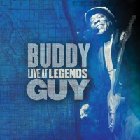 Rca Buddy Guy - Live At Legends Photo