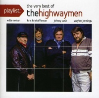 Sony Music The Highwaymen - Playlist: The Very Best Of Photo