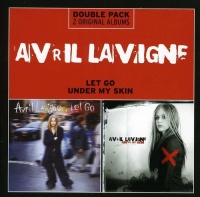 Sony Music Avril Lavigne - Let Go / Under My Skin Photo