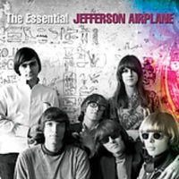 Jefferson Airplane - Essential Photo