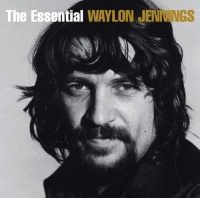 Waylon Jennings - Essential Photo