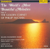 Chandos Mccann / Sellers Engineering Band - World Most Beautiful Melodies Photo