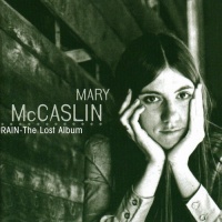 Imports Mary Mccaslin - Rain-Early Recordings Photo